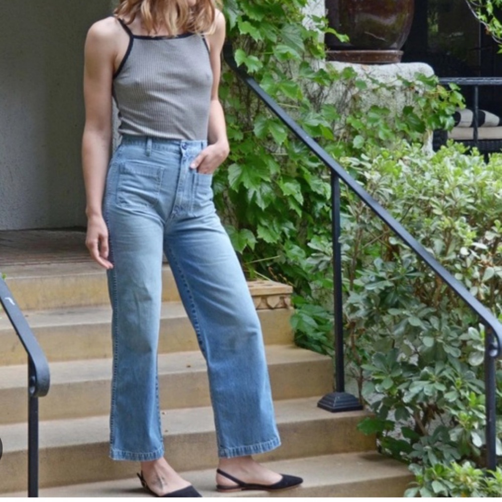 Doen Newport Jean